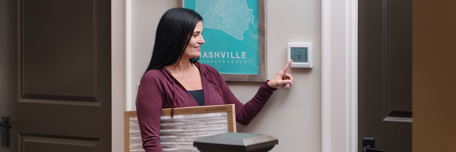 Indoor Air Quality in Bowling Green, Russellville, Franklin, KY and Surrounding Areas | Premier Heating and Cooling