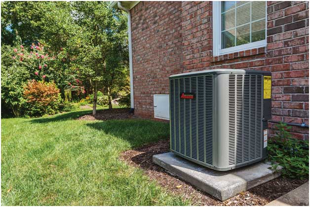 Air Conditioning in Bowling Green, Russellville, Franklin, KY and Surrounding Areas | Premier Heating and Cooling