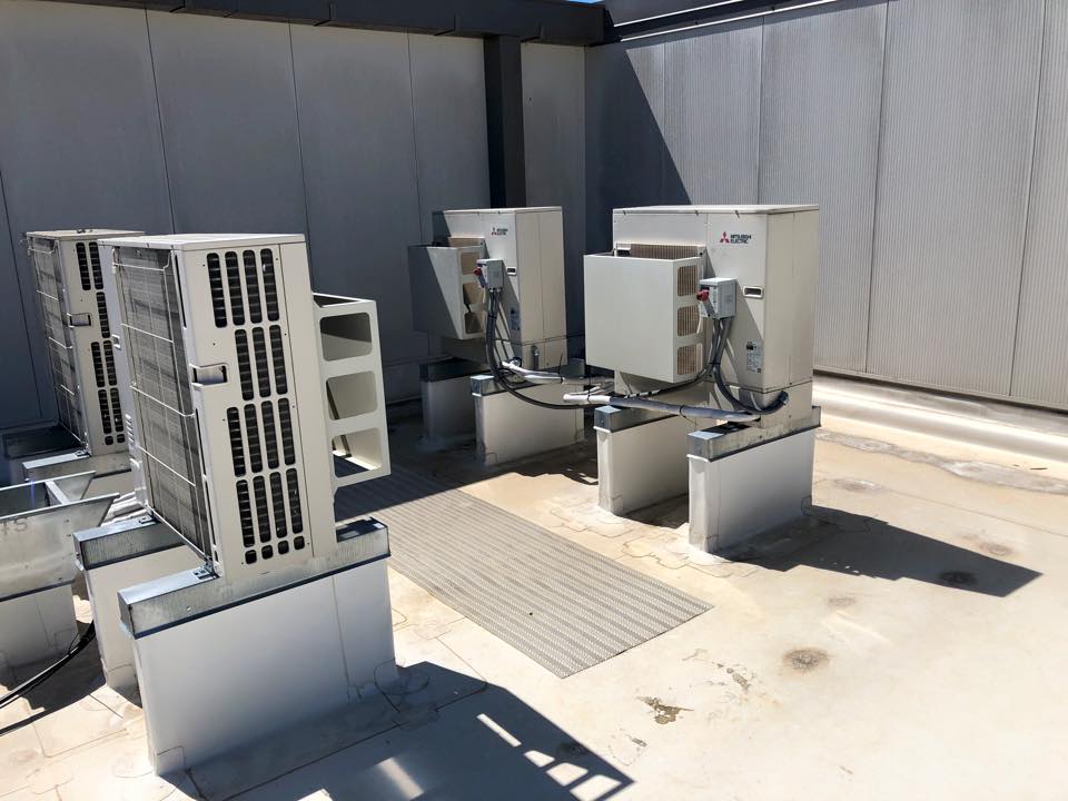 Commercial Bowling Green KY Commercial AC & Heater Repair Premier