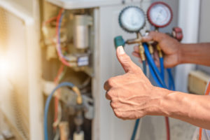 Central HVAC Services in Bowling Green, Russellville, Franklin, KY and Surrounding Areas | Premier Heating and Cooling