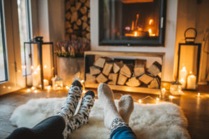 Fire Place in Bowling Green, Russellville, Franklin, KY and Surrounding Areas | Premier Heating and Cooling