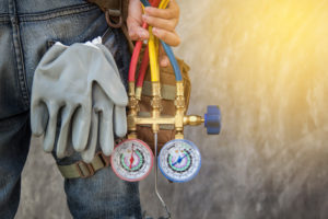 AC Maintenance & Tune Up in Bowling Green, Russellville, Franklin, KY and Surrounding Areas | Premier Heating and Cooling